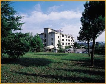 Park Hotel Galileo Reggello Dış mekan fotoğraf