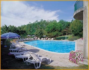 Park Hotel Galileo Reggello Dış mekan fotoğraf