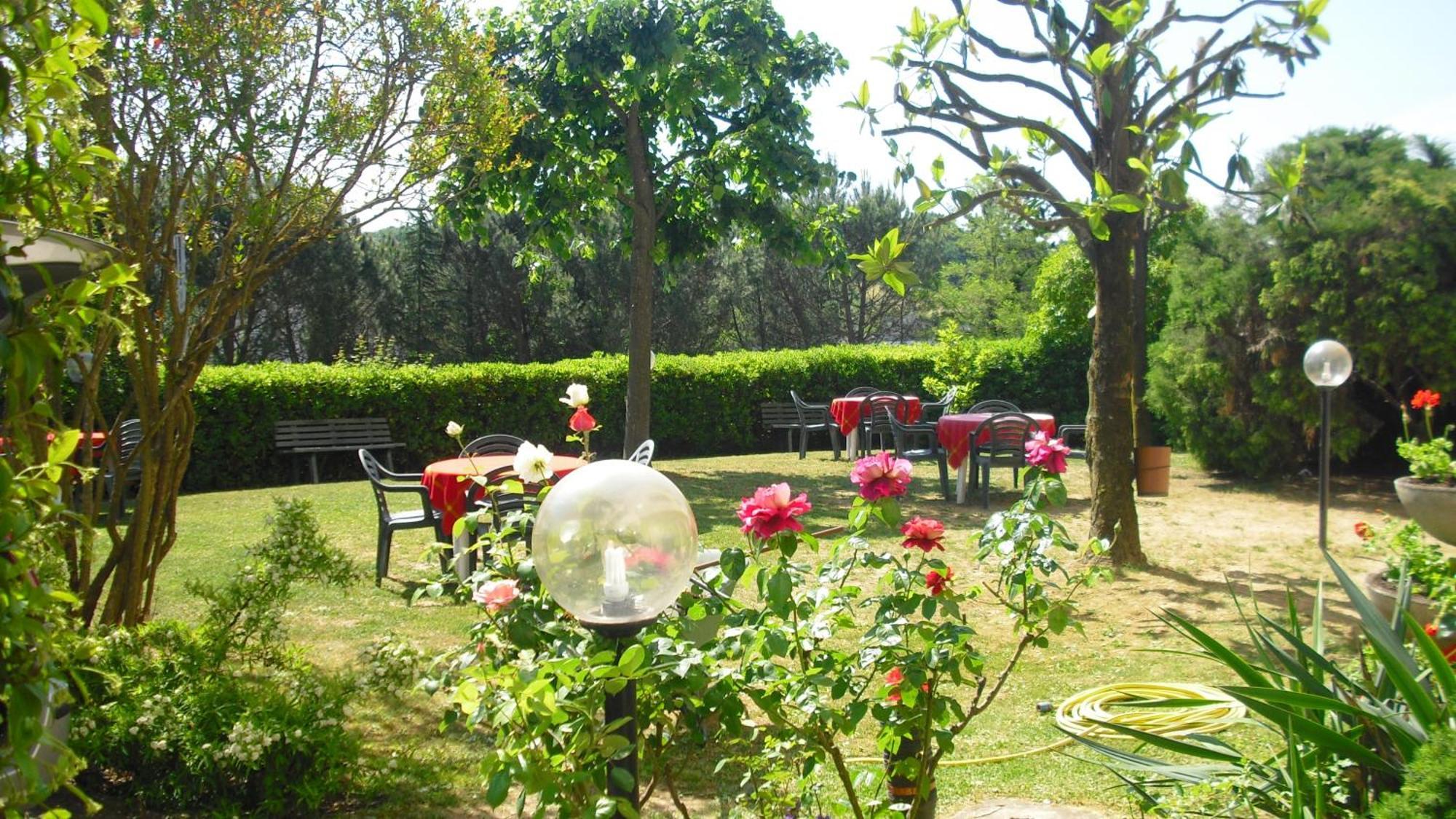 Park Hotel Galileo Reggello Dış mekan fotoğraf