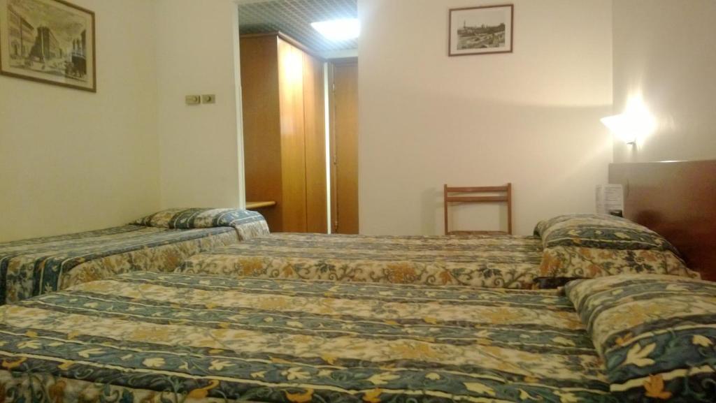 Park Hotel Galileo Reggello Dış mekan fotoğraf