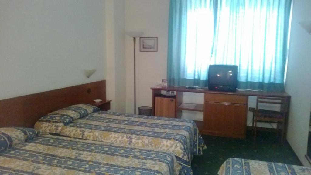 Park Hotel Galileo Reggello Dış mekan fotoğraf