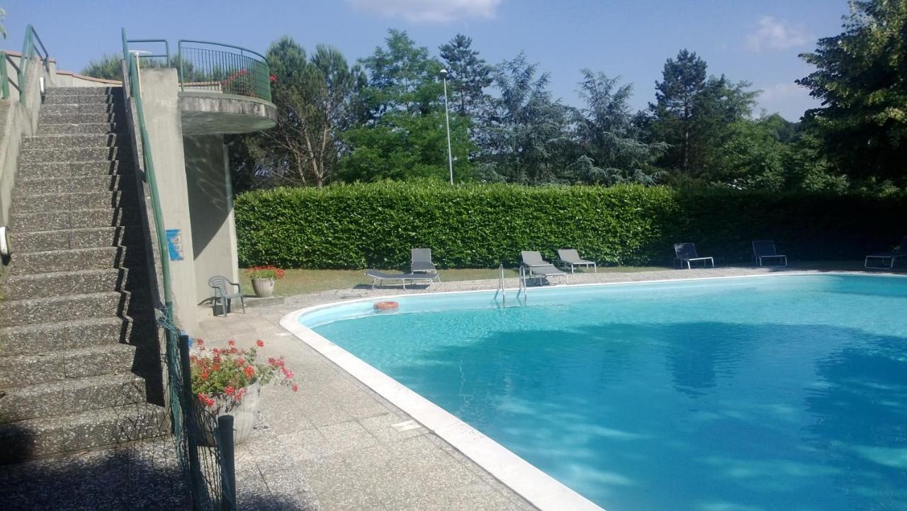 Park Hotel Galileo Reggello Dış mekan fotoğraf