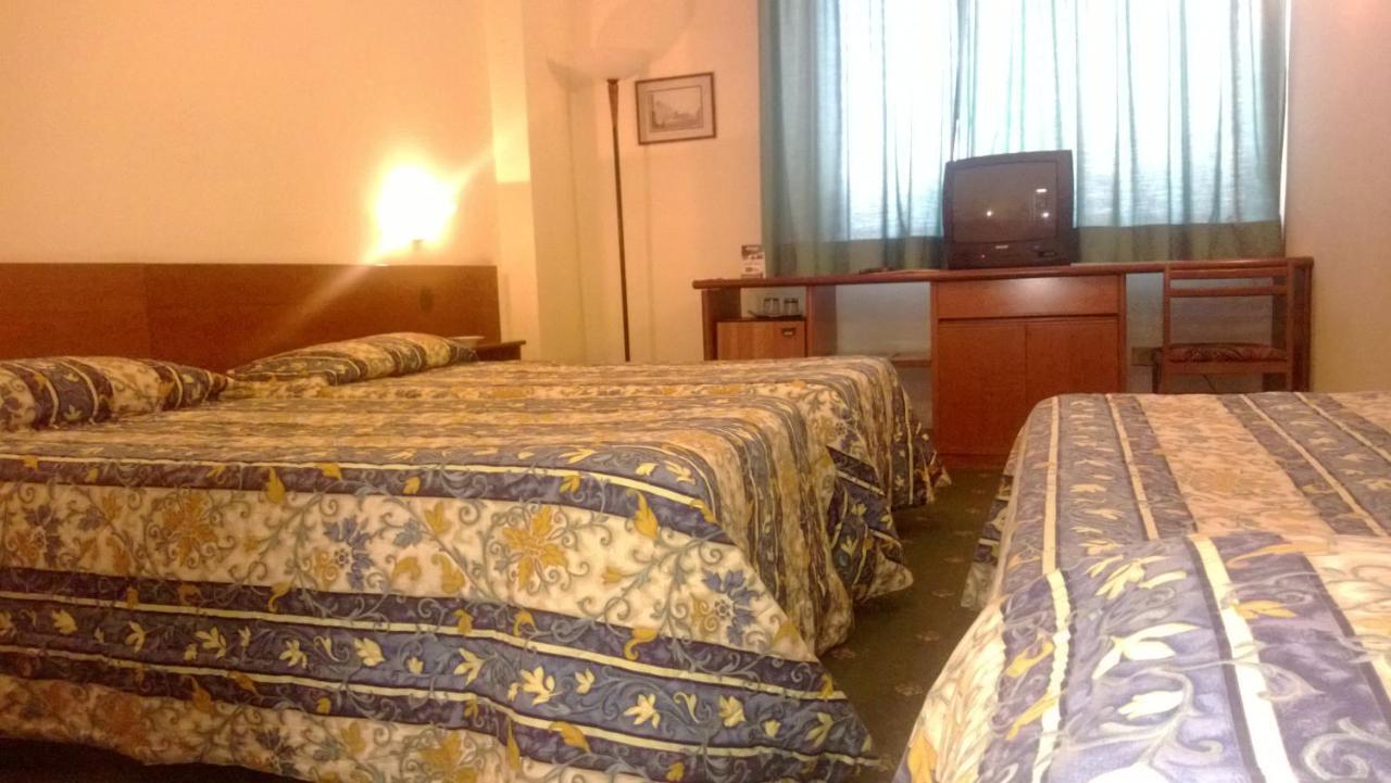 Park Hotel Galileo Reggello Dış mekan fotoğraf